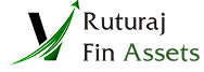 Ruturaj Fin Assets Logo 